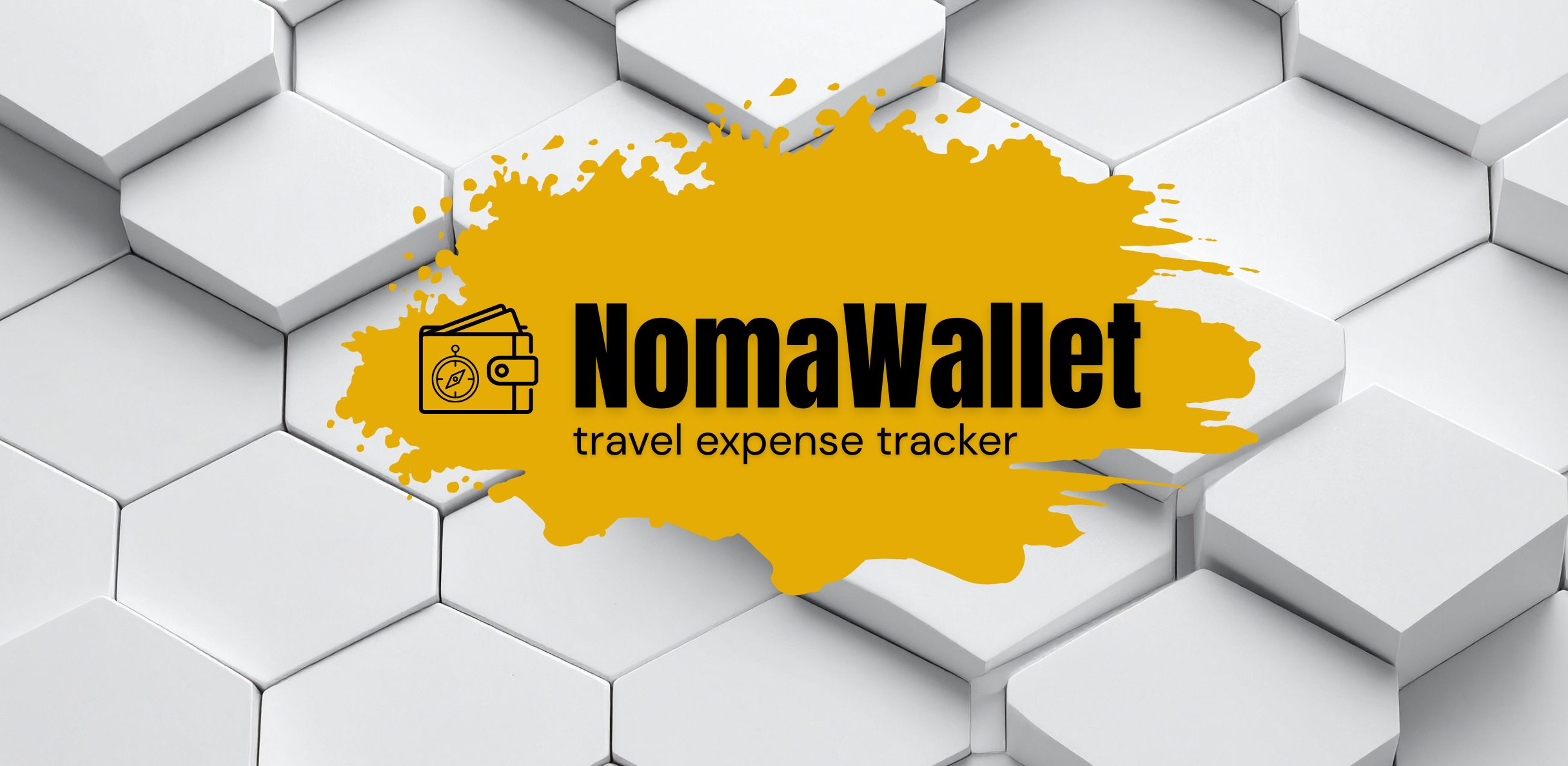 NomaWallet - Share Travel Expenses App